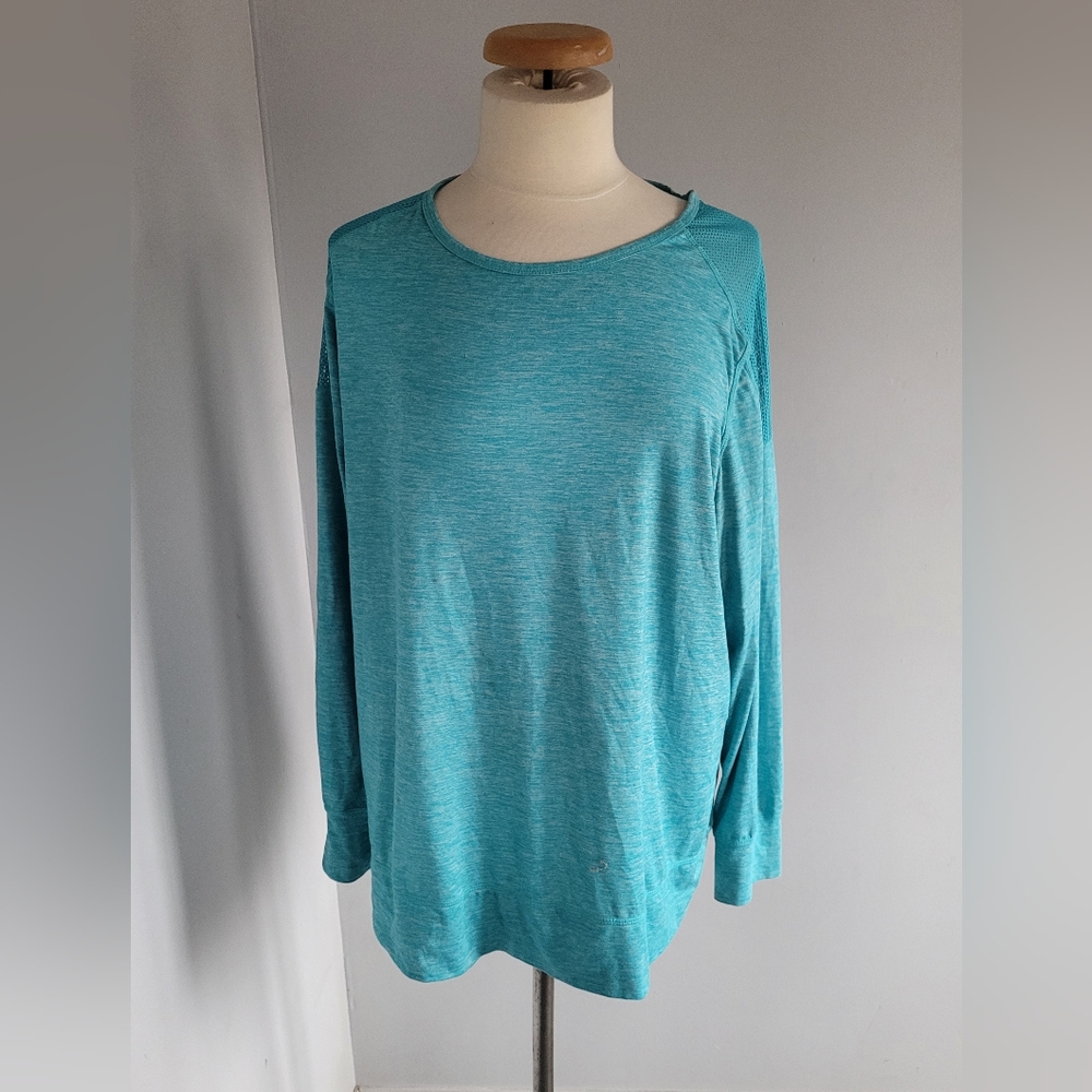 ACX women's sweatshirt size 1X